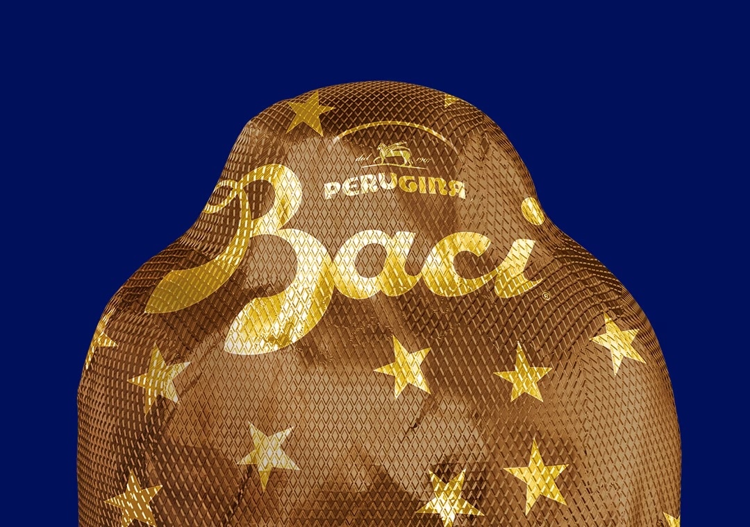 Baci® Perugina® Coffee is born