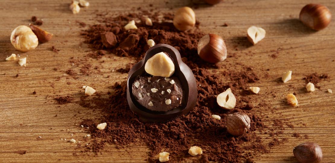 Baci Perugina: Italian Chocolate, Pralines, Tablets and Boxes