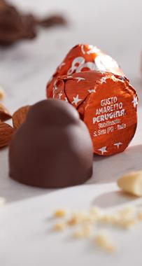 Baci® Perugina® gusto amaretto