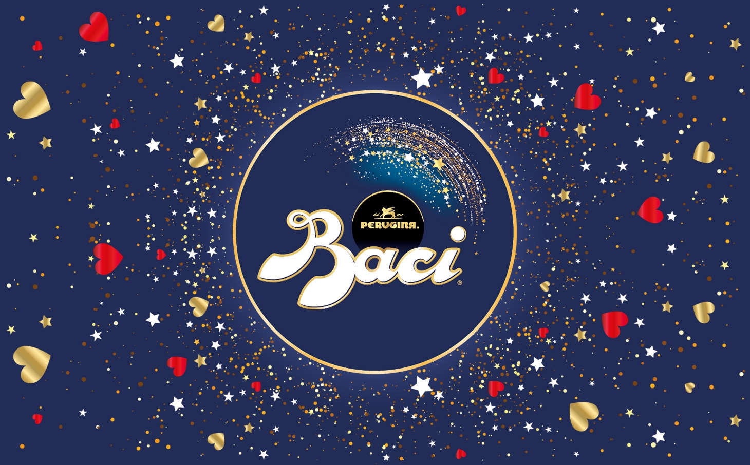 Baci Perugina Linea Cuori