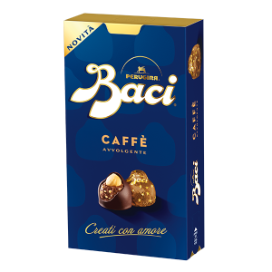 Baci Perugina Caffè Avvolgente Bijou