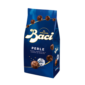 Sacchetto Perle Baci Perugina