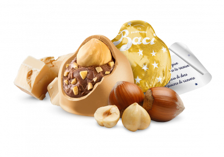 Baci® Perugina® Gold Limited Edition